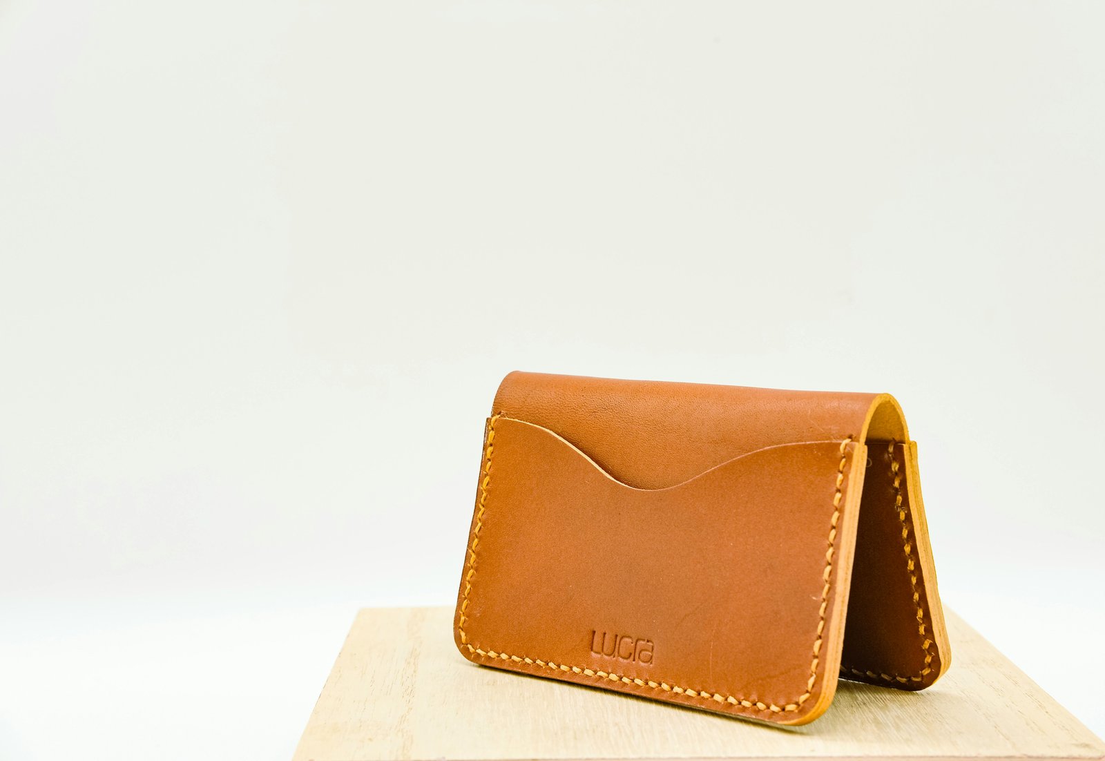 Classic Leather Wallet